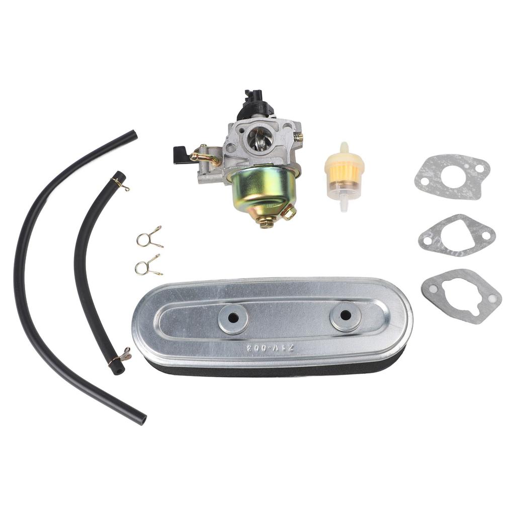 Carburetor Kit for Honda Lawn Mowers For HR194 For HR195 For HR214 For HRA214 For HR215 HR216 Easy Maintenance