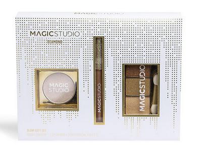 Maquillage – Coffrets de maquillage