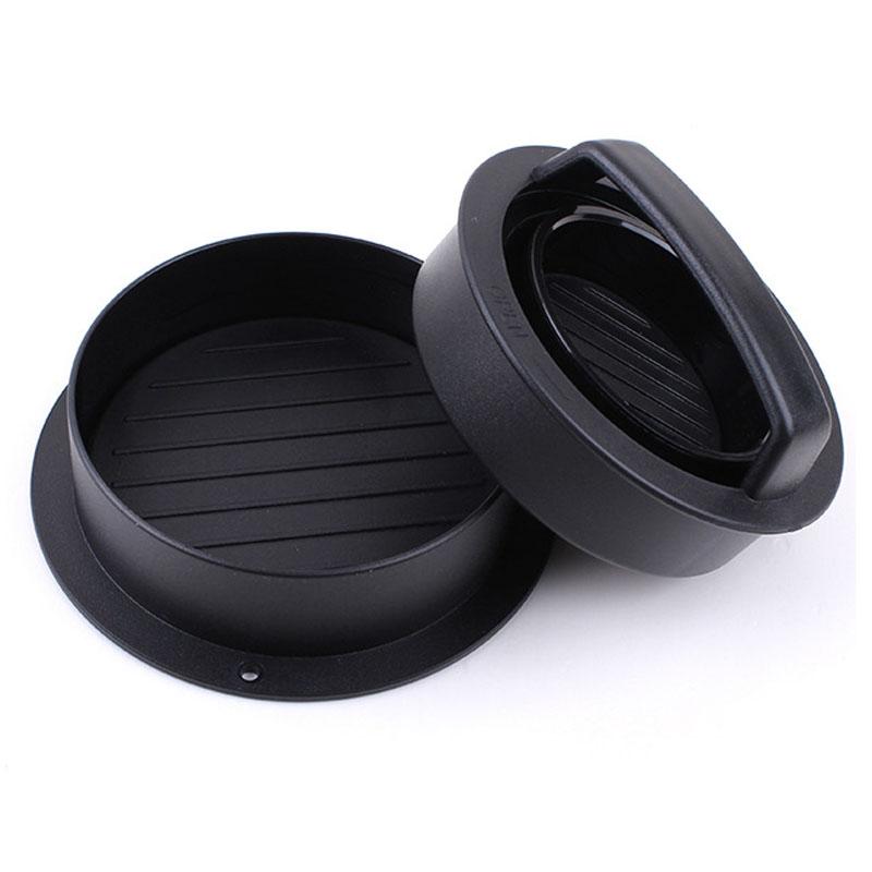 Hamburger Maker Meat Tool Hamburger Press Mold Burger Press For Meat Beef Grill Burger Press Patty Maker Mold Ham maker Kitchen