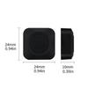 Remote Controller Customizable Button Enabling One Touch Multiple Devices Control For Home Automation Strong Capability