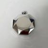 Octagonal Round Pocket Beer Container 5oz Stainless Steel Hip Flask Whiskey Wine Pots Small Whiskey Bottle Liquor Access