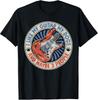 I Like My Guitar My Dogs And Maybe 3 People Funny Guitarist TShirt Unisex T-Shirt