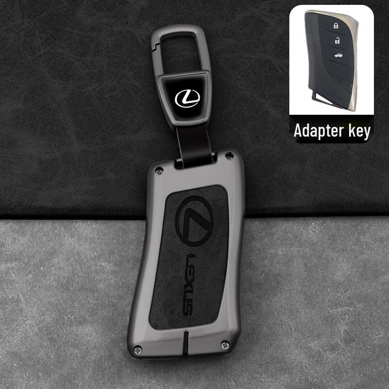 Compatible Key Case for Lexus ES300h, ES200, RX350h, NX200, RX300, NX260, RX270