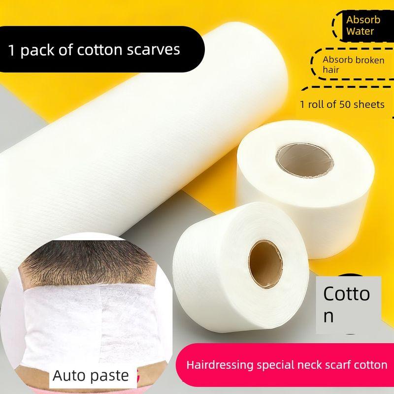 Haircut Spong Mop Hair Sponge Hair Salon Special Brush Broken Hair Sponge Barber Shop Hair Cut Sponge Sweeping Hair