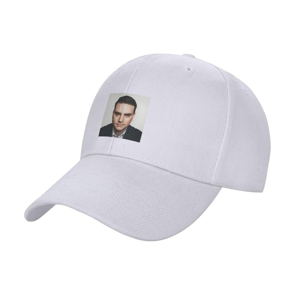 Ben Shapiro Baseball Cap Anime Hat tactical cap Cosplay golf hat genuine Caps Male Womens