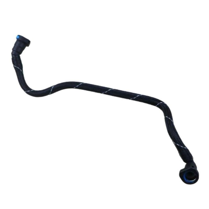Transmission Oil Cooler Line Pipe for Volvo For XC70 2008-2016 Transmission System Part with OEM 31368678/31368679