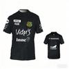 Germany Style 2026 New Arrivals JURA Saarbrucken-TT Home Away 3D Print Jersey Table