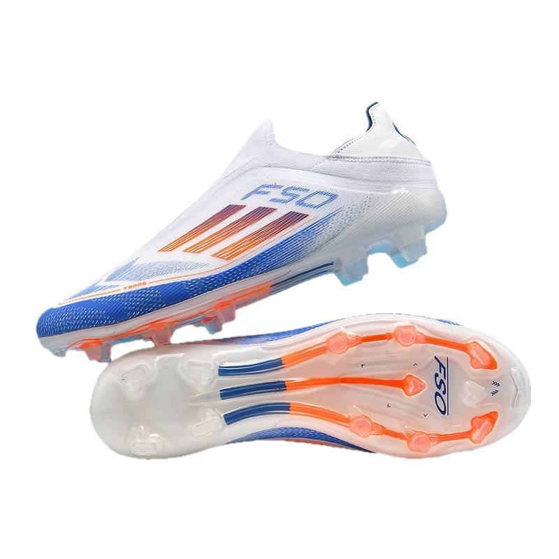 Cross-Border World Cup Kids' Football Shoes: Boys, Girls, Teens - TF & AG Cleats for Competition & Training