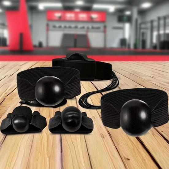 Rugby Ball Catching Trainer American Football Receiving Training Aid, Volleyball Practice Hand Shape Device Corrector, with Palm Band Portable