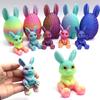 3D Printed Easter Egg Animal Toy Ornament Gift Blind Box