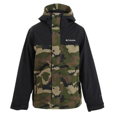 Ski et snowboard – Vestes de ski