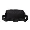 adidas Polyester Fanny Pack Regular Unisex Black Adidas DT4827