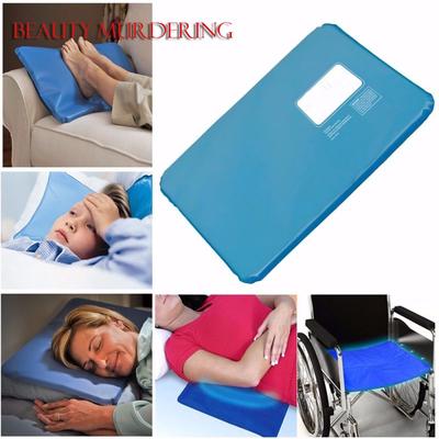 gel sleeping pad