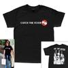 Urge Overkill 'Fånga febern' T-shirt (buren av Kurt Cobain / Nirvana)