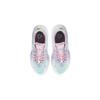 Li Ning Youth Casual Sports Shoes Kids Sneakers Aqua Purple YKCR160-6
