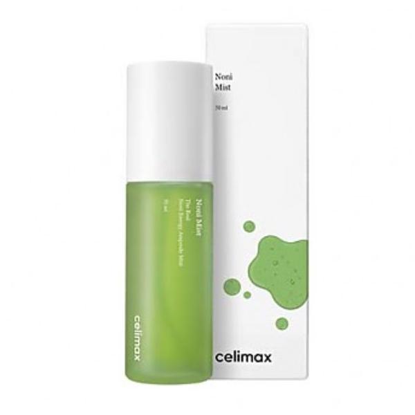 [CELIMAX] Ампульный мист «Энергия нони» The Real Noni Energy Ampoule Mist 50 мл