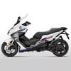 C650 Sport Sticker, Scooter Body Decal, Waterproof Pedal Sticker, Scooter Decorative Decal, Maxi Scooter Accessories