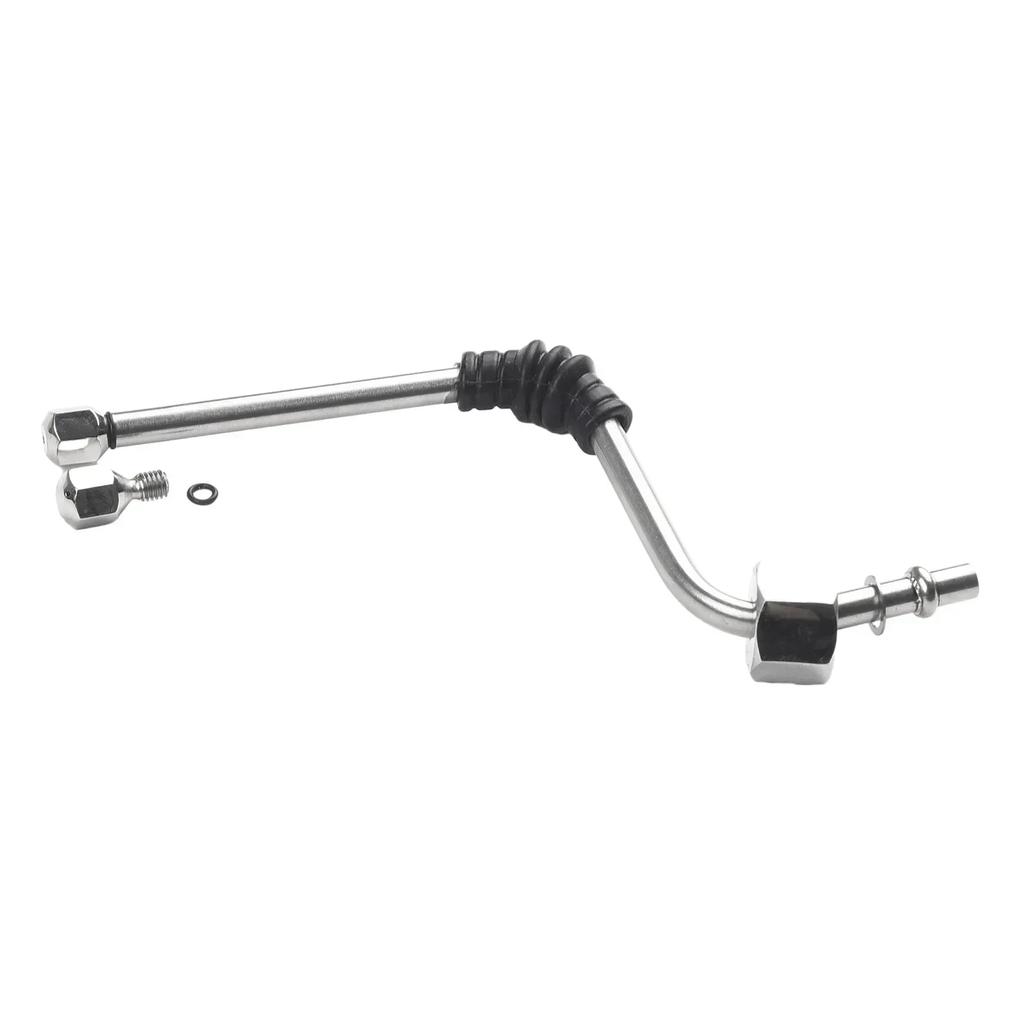 1 ks nerezová parní tryska parní ramena pro kávovar DeLonghi díly a náhradní díly pro kávovary