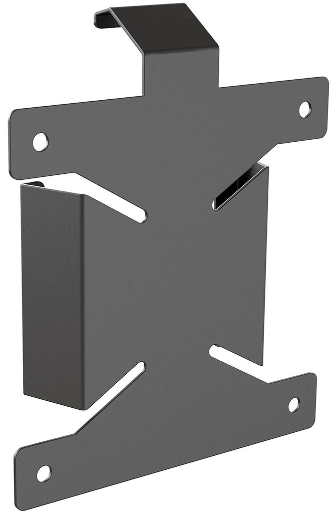 MD BRPCV07 Bracket for mounting mini client PCs PCs/thin