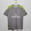 Vintage Retro Fodboldtrøjer Klub Klassiske Fodboldtrøjer Manchester United Arsenal Barcelona Celtic Atletico Madrid Rangers
