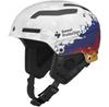 Шлем Защитный Sweet Protection Trooper 2Vi SL Mips TE Helmet (HenrikKristoffersen007) Белый