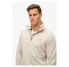 Superdry Essential Logo Henley Sweatshirt