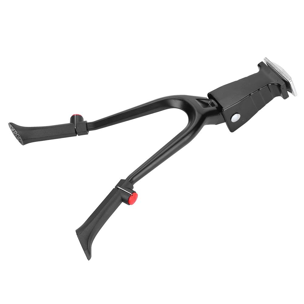 High Performance   Center Stand Height   Kickstand for 24 to 28 Inch   Non-Slip Base