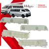 Stoßfängerhalter hinten für Toyota Hiace 2005-2018 52155-26150 52156-26010 52157-26010