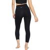 Nike YOGA DRI FIT Sports Pants Women's Black (Unisex) Sports Pants DM7024 010