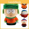 Kyle Cartman And Kenny Plush Keychain From South Park Band