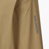Salomon Logo Hooded Zip Long Sleeve Jacket Men jackets LC2993200