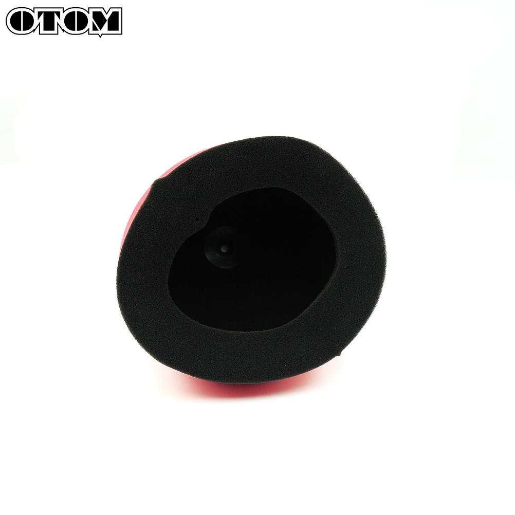 OTOM 2020 Motorcycle Foam Sponge Air Filter Cleaner For YAMAHA YZ125 YZ250 YZ250F YZ250X YZ400F YZ450F WR250F WR426F WR400F Bike