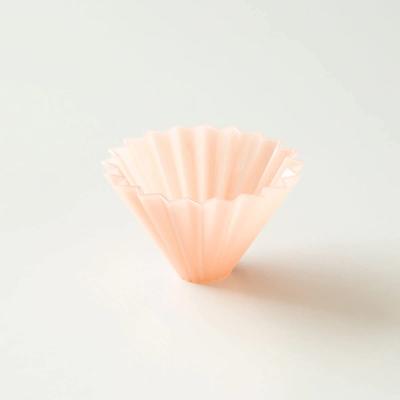 ORIGAMI Dripper Air S Mattrosa Hergestellt in Japan (für 1-2 Tassen)