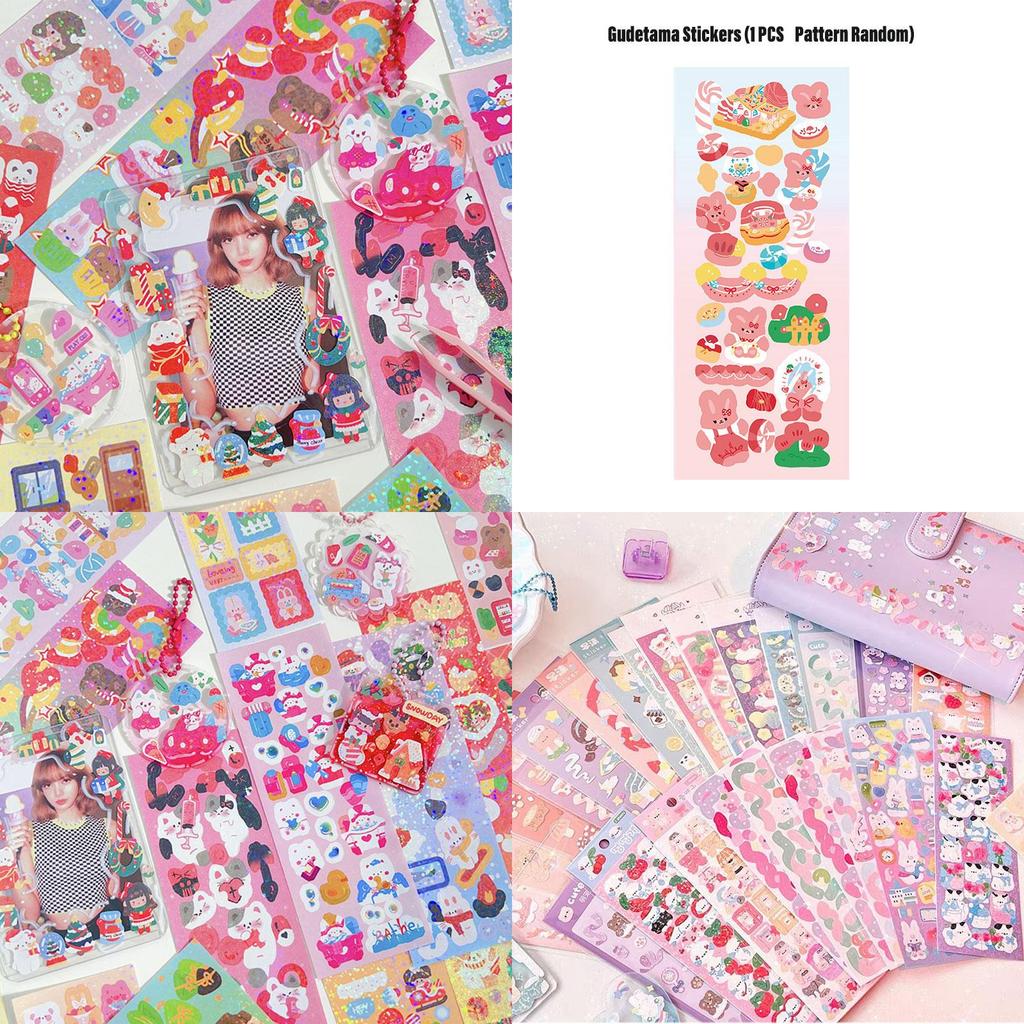 Guka Stickers Creative And Fun Stationery Decoration Perfect For Parties And Events
