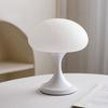 Table Lamp Adjustable Mushroom Shaped Light Creative Desk Lamp Three Lighting Modes Bedroom Bedside Lamp Home Decorative Light