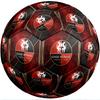 Stade Rennais FC Size 5 Standard Football Durable Training Match Soccer Ball for Adult Outdoor Sports