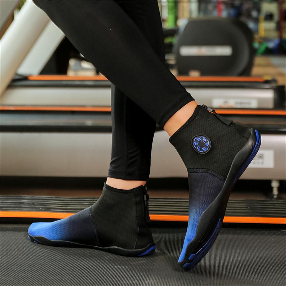 Fashion 35-41 White Designer Slippers High Quality Man Sandal Shoes Men's Mule Sneakers Sports From China Topanky Popular Goods