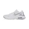 Nike Air Max Fusion Cushioning Slip Resistant Abrasion Resistant Low top Running Shoes Women's Gray Black CJ1671-105(Team292- )