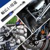 WORKPRO Nasadki z bitami dynamometrycznymi z przedłużką Nm Łatwy kierunek obrotu Szybkie uwalnianie Naprawa konserwacja przechowywanie kalibracja roweru motocykla