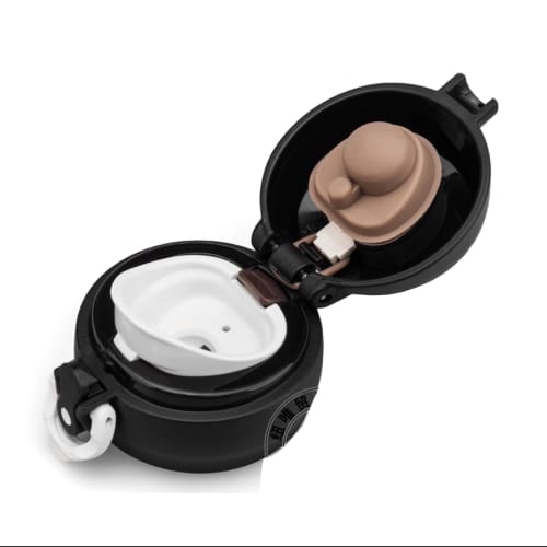 TOUFEIYUAN Thermos Replacement Parts, JNL Gasket Set (1 Piece), Replacement Parts for Vacuum Insulated Portable Mug (for JNL - 2 Pieces), Z1230