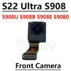 Ersatz-Frontkamera-Modul Flexkabel für Samsung Galaxy S20 S21 S22 Plus Ultra S908 G998 G988 G988B S908 S901 S906