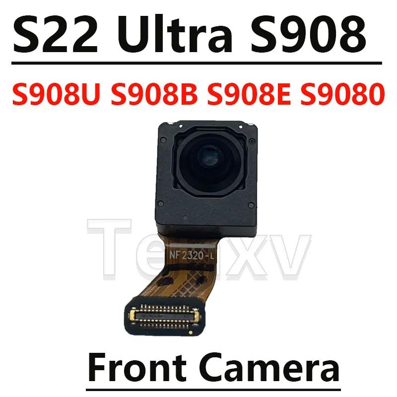 Ersatz-Frontkamera-Modul Flexkabel für Samsung Galaxy S20 S21 S22 Plus Ultra S908 G998 G988 G988B S908 S901 S906