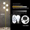 Lampes – Lampe de sol