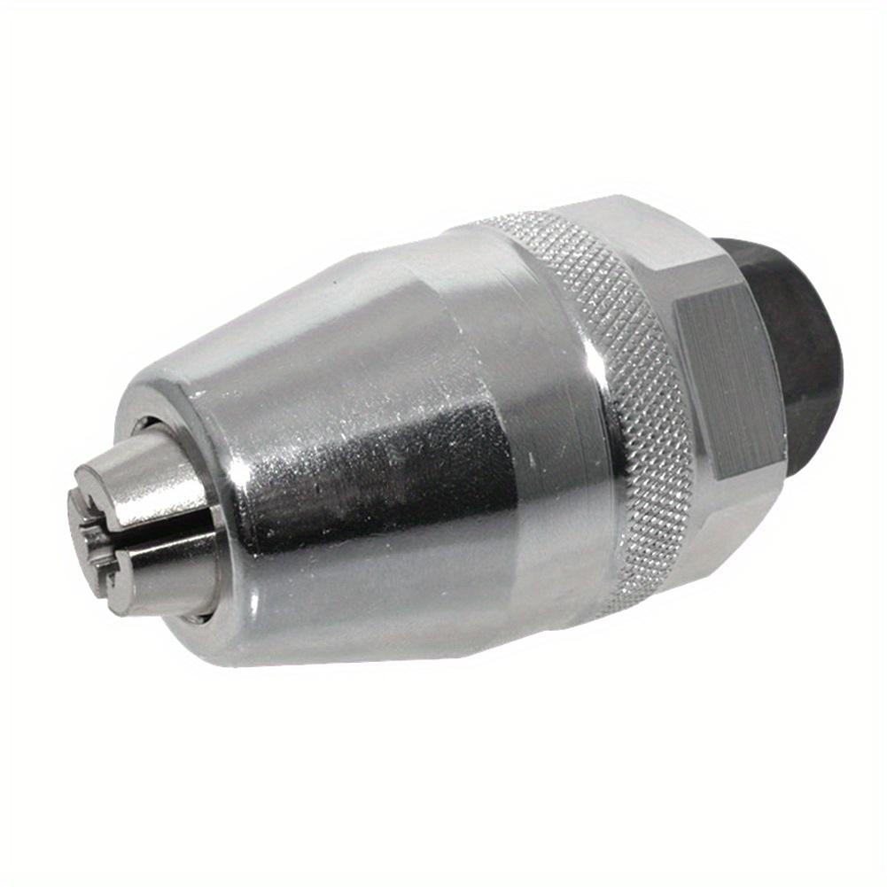 Screw Bolt Removal Tool 3/8inch Damaged Bolt Stud Extractor Used with Impact/Ratchet Wrench for Rust Painted Damaged Waste Bolts
