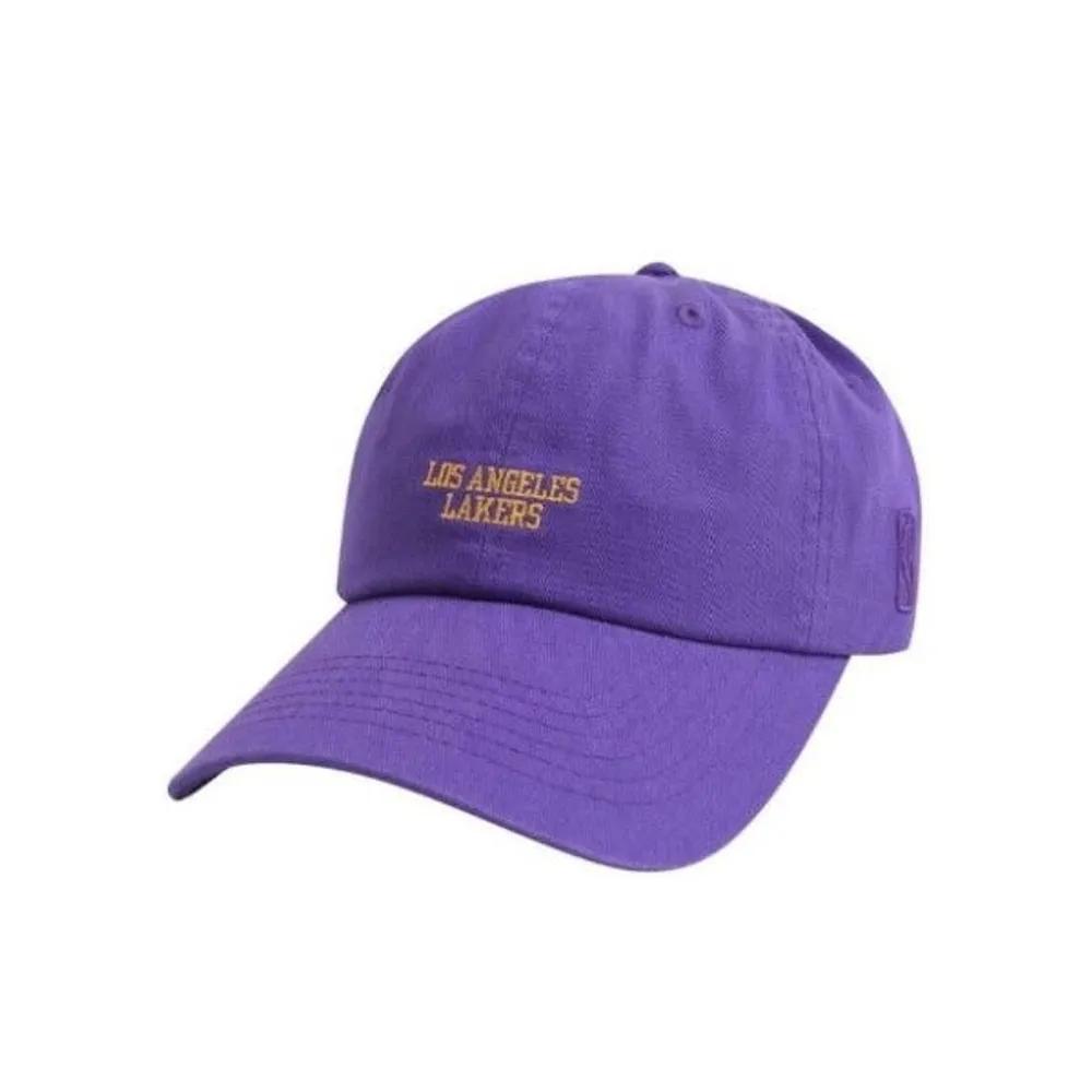 [NBA] M Cap KQC N255AP231P-PU CHI Team Letter Overcap FREE