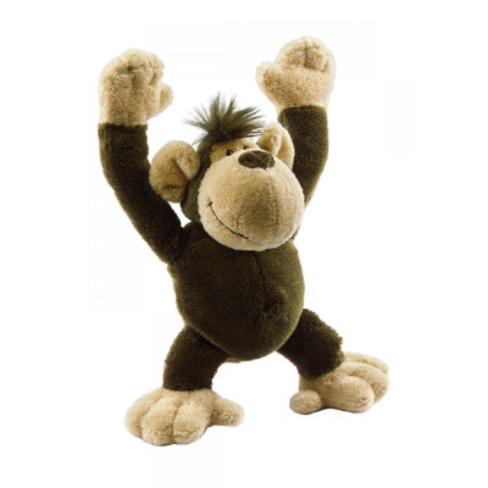 NICI WF Monkey Classic 50cm [Wild Friends]