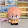 Skladem Zdarma! - Iwatobi Swim Club Anime Merch - Plyšový přívěsek ve stylu Nunu, měkká bavlněná panenka, dárek pro dívky