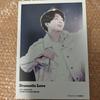 [USED] Jungkook Masternim Photobook