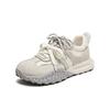 TATA/He She 2025 Autumn Forrest Gump Shoes Women's Fashion Casual Sports Shoes