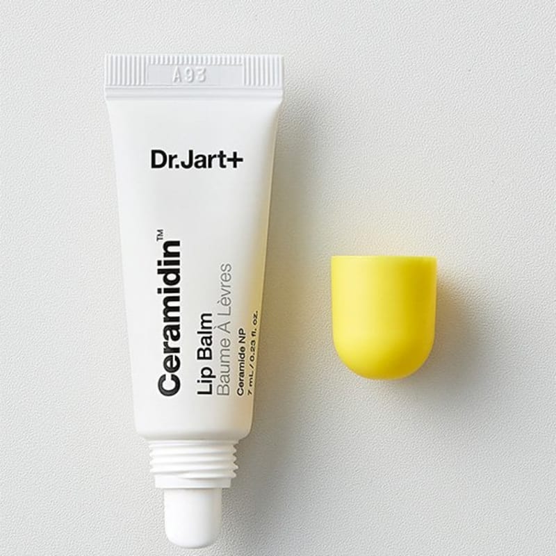 [Dr. Jart] Ceramidin Lip Balm 7ml